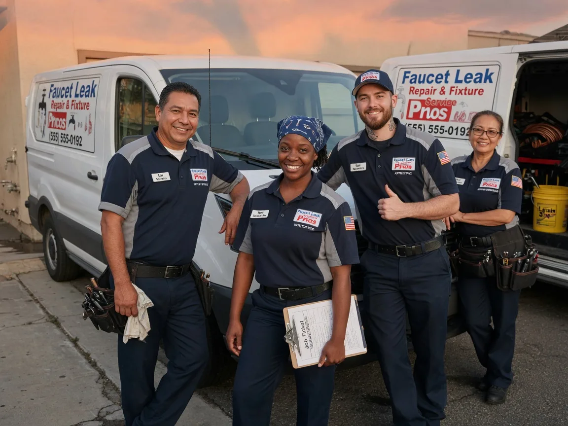 Faucet Repair company in Cottage Hills, IL