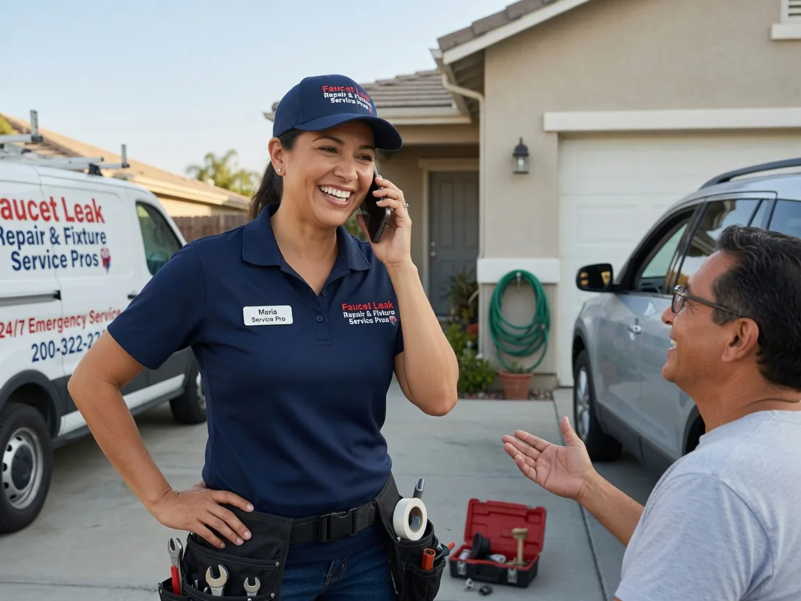Faucet Repair Cottage Hills, IL FAQs