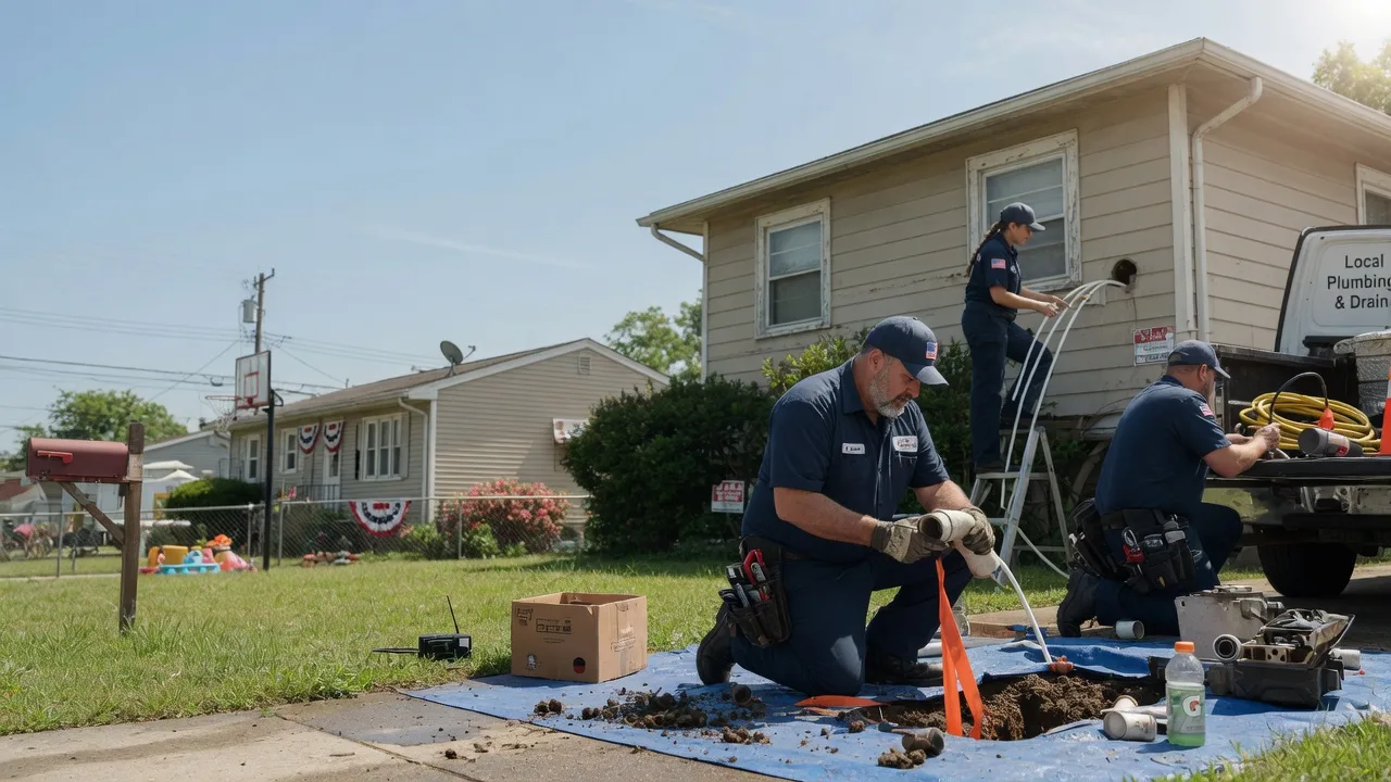 Faucet Repair in Cottage Hills, IL near me
